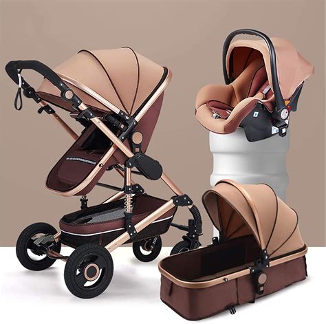 luxury prams for babies